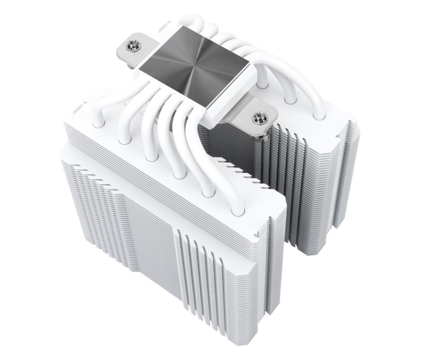 Thermalright Peerless Assassin 120 SE White 120mm Argb Peerless Assassin 120 SE White Argb - 1284958 - zdjęcie 8